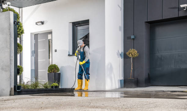 Trusted Baldwinsville, NY Pressure Washing Experts